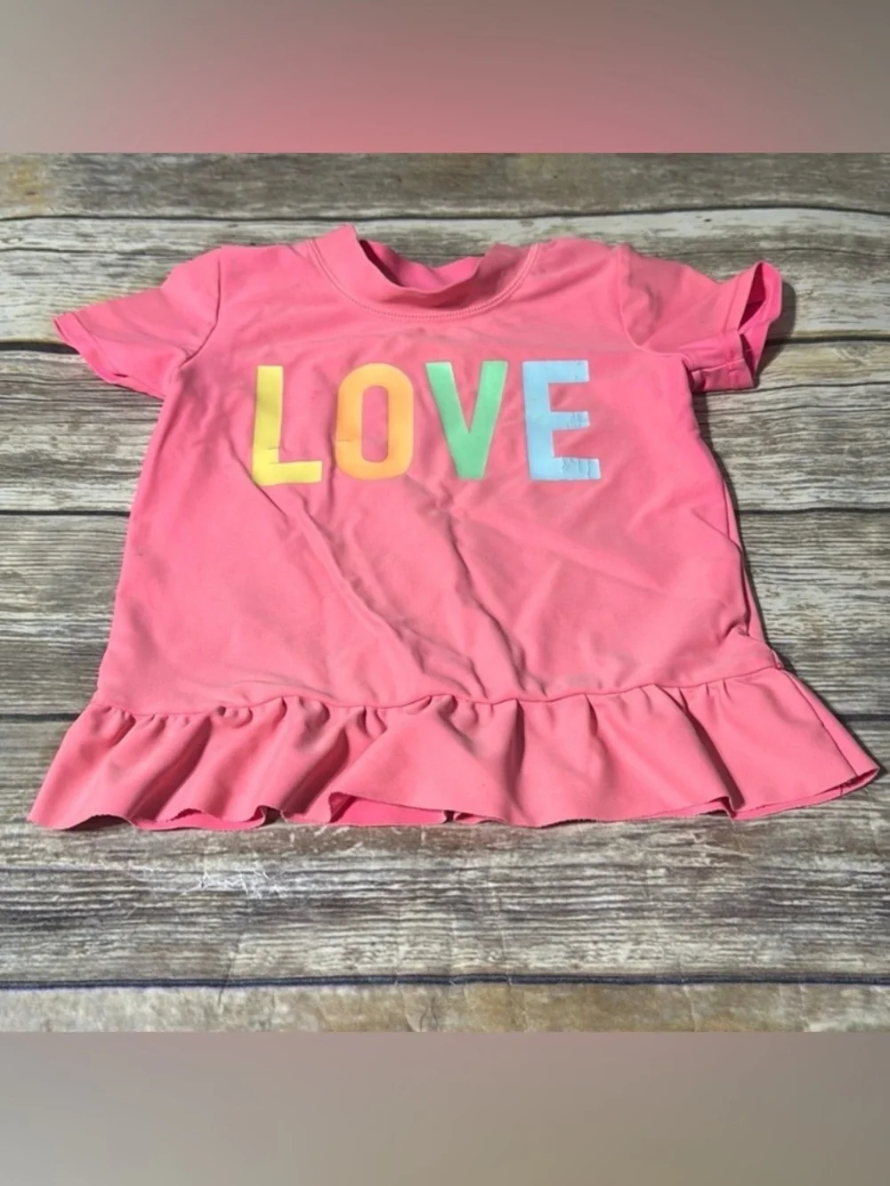 The Children’s Place Toddler’s Top